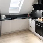 Appartamento Indépendant Proche Colmar Parking Wifi Wintzenheim