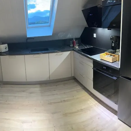 Magnifique Independant 5 Min Colmar Parking Wifi * Wintzenheim