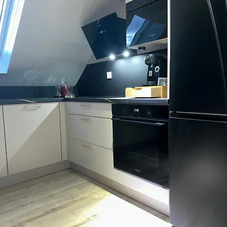 Apartmán Magnifique Independant 5 Min Colmar Parking Wifi