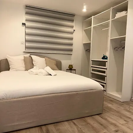 Apartment Magnifique Proche De Colmar Parking Wifi *