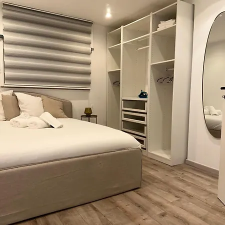 Magnifique Independant 5 Min Colmar Parking Wifi *