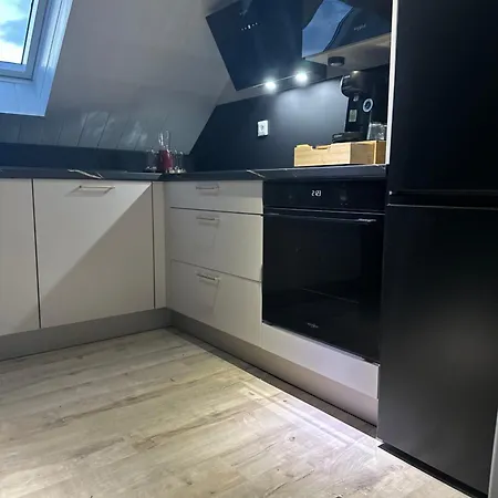 Apartmán Magnifique Independant 5 Min Colmar Parking Wifi Wintzenheim