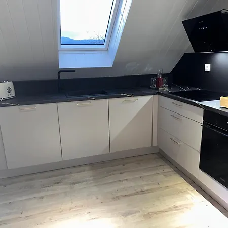 Apartmán Magnifique Independant 5 Min Colmar Parking Wifi *