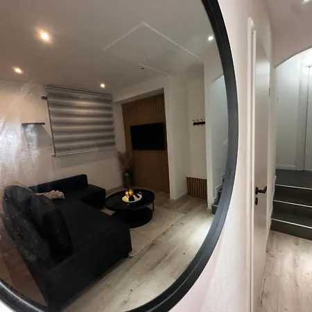 Magnifique Independant 5 Min Colmar Parking Wifi * Wintzenheim