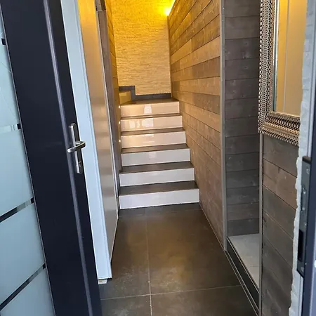 Apartment Magnifique Proche De Colmar Parking Wifi Wintzenheim