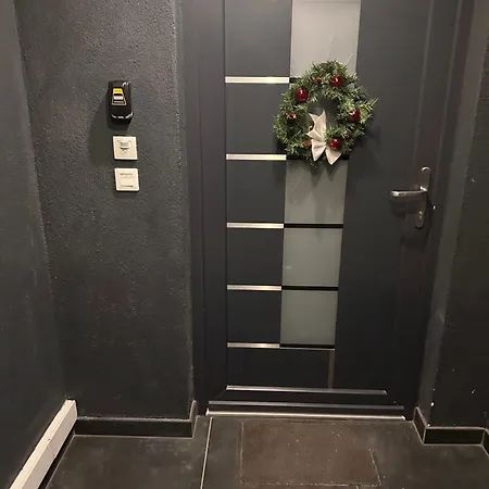 Apartment Magnifique Proche De Colmar Parking Wifi Wintzenheim