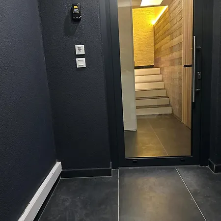Magnifique Independant 5 Min Colmar Parking Wifi Climatisation Lejlighed