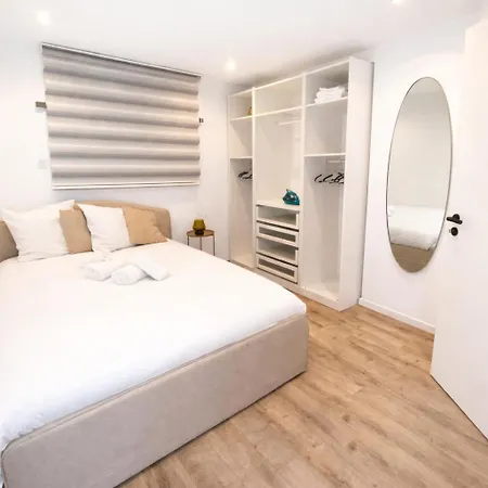 Magnifique Logement Air Conditioning 5 Min Colmar Parking Wifi 빈첸하임