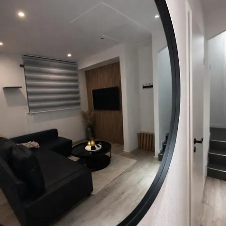 Magnifique Independant 5 Min Colmar Parking Wifi Climatisation * Wintzenheim