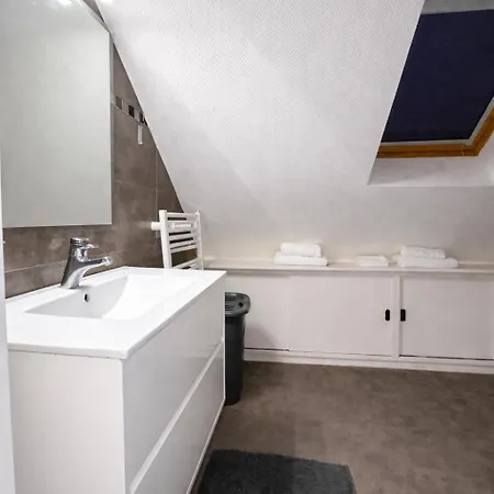 Magnifique Independant 5 Min Colmar Parking Wifi Climatisation *