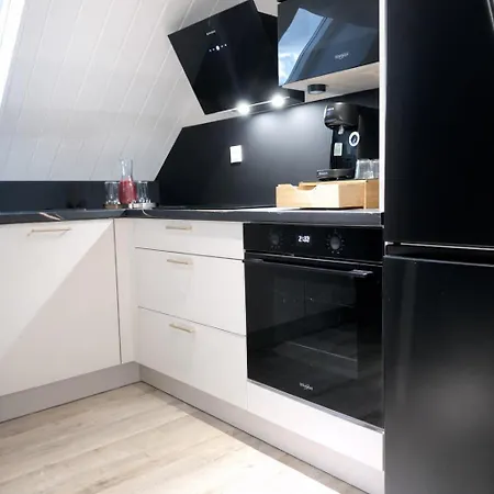 Magnifique Logement Air Conditioning 5 Min Colmar Parking Wifi *