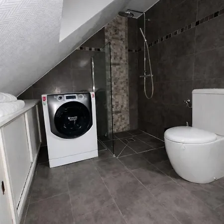 Magnifique Independant 5 Min Colmar Parking Wifi Climatisation *