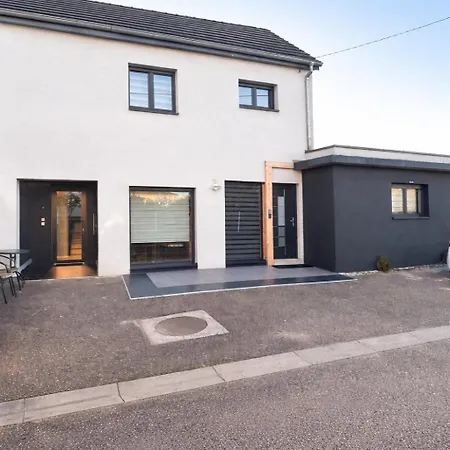 Magnifique Independant 5 Min Colmar Parking Wifi * Wintzenheim