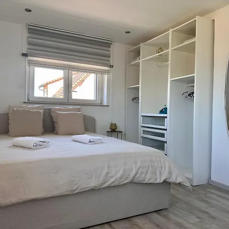 Magnifique Logement Air Conditioning 5 Min Colmar Parking Wifi 빈첸하임