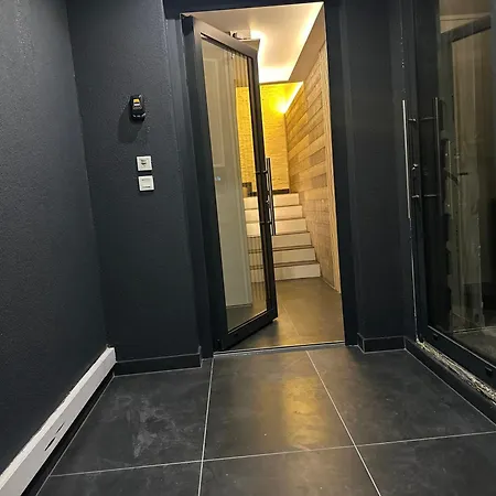 Magnifique Logement Air Conditioning 5 Min Colmar Parking Wifi 아파트 빈첸하임